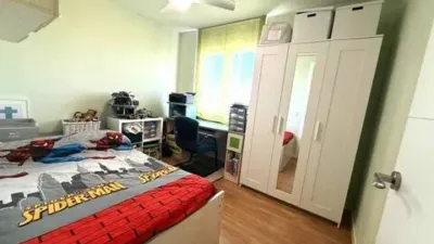 Apartment in Alcorcón photo 15