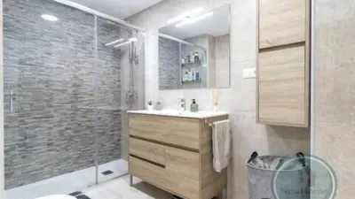 Apartment in Gran Alacant photo 33