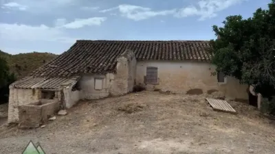 Rustic house in Canillas de Aceituno photo 10
