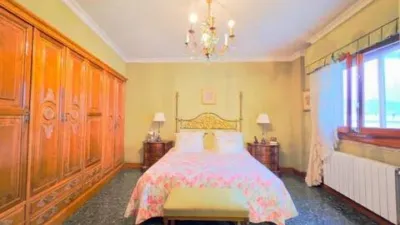 Penthouse in Elda photo 20