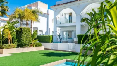Casa - Vista 2