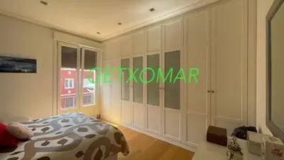 Apartment in San Ignazio-Elorrieta photo 24