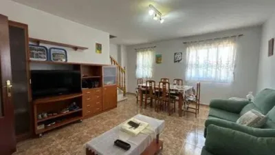 Piso en Villamiel photo 4