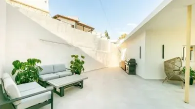 Chalet in Torreblanca del Sol photo 20