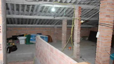 Chalet in Padrón photo 34