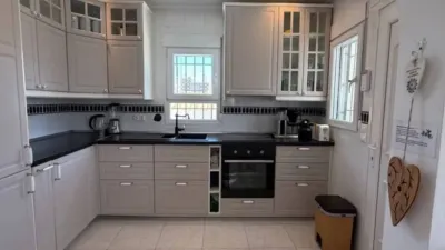 Casa – Torrevieja - Vista 2