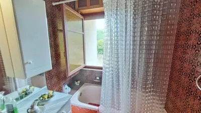 Chalet en Onil photo 30