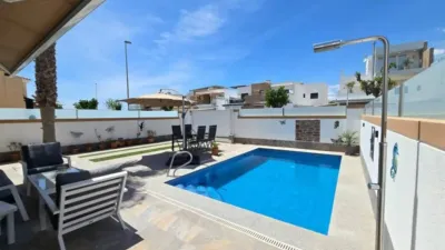 Casa – Pilar de la Horadada - Vista 4
