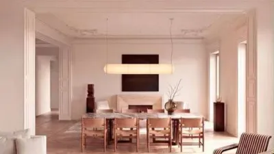 Apartment in Recoletos photo 5