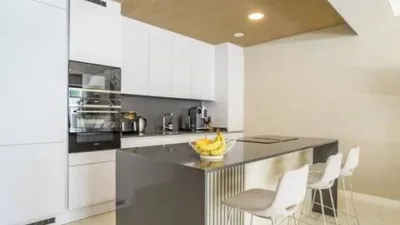 Apartment in Casares Costa photo 10