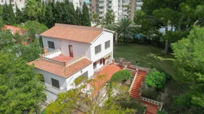 Casa - Vista 4