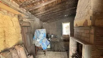 Rustic house in Valdelarco photo 20