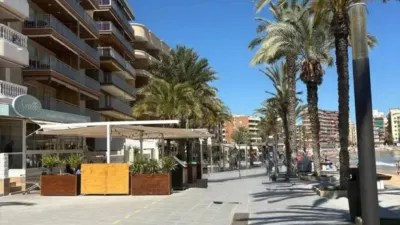 Piso – Torrevieja - Vista 2