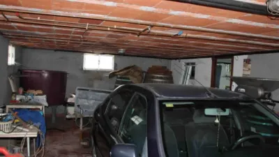 Chalet in Padrón photo 13