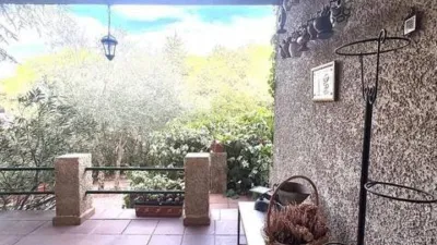 Chalet en Robledo de Chavela photo 4