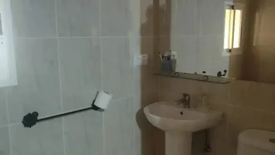 Chalet in Villanueva de La Reina photo 19