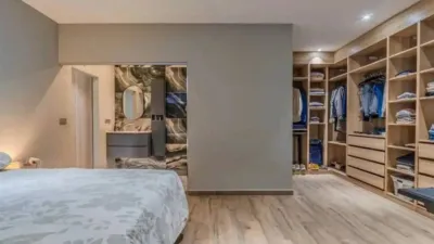 Casa - Vista 5