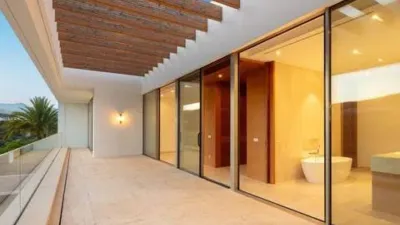 Chalet at Urbanizacion Cortesin, 7 photo 22