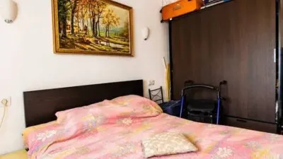 Apartment in Palma de Mallorca photo 5