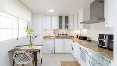 Apartment in Gran Alacant photo 19