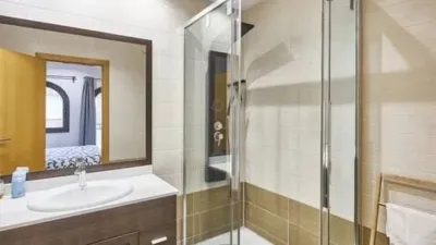 Terraced house in Sant Feliu de Llobregat photo 34