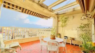 Penthouse in Elda photo 22