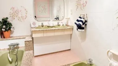 Flat in Albal photo 11