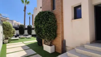 Casa – Torrevieja, Cabo Cervera-Playa la Mata - Vista 3