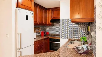 Piso – Torrevieja - Más