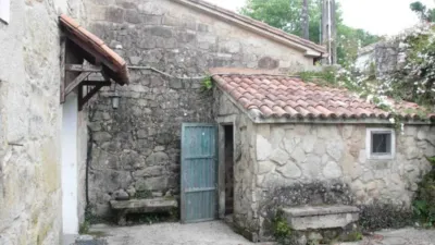 Chalet in Padrón photo 6