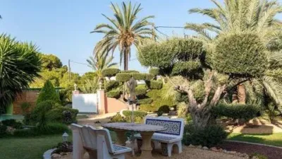 Chalet in Villamontes-Boqueres photo 28