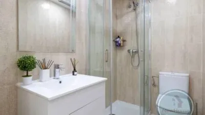 Apartment in Gran Alacant photo 49