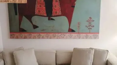 Apartment on Calle La Santamaria S-N photo 20