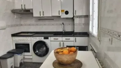 Flat in Ortuella photo 8