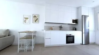 Apartment in Chiclana de la Frontera photo 9