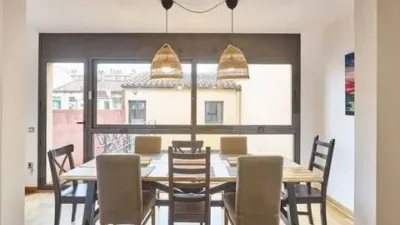 Terraced house in Sant Feliu de Llobregat photo 12