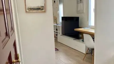 Apartment in Indautxu photo 8