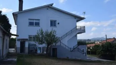 Chalet on Calle de la Arrigada photo 3