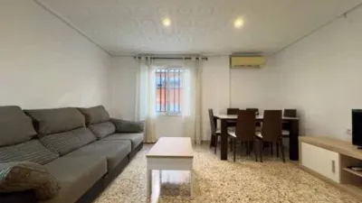 Flat in Carrús Oeste-El Toscar photo 6
