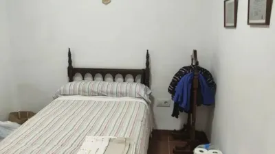 Apartment in Plaza de Albéniz photo 13