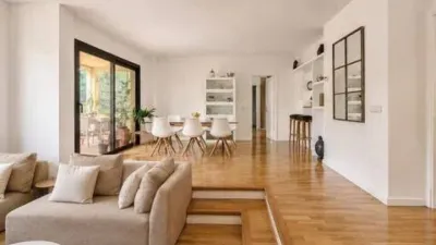 Apartment in Sant Agustí photo 5