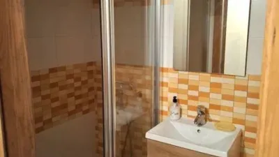 Chalet on Calle Barreiros S-N photo 21