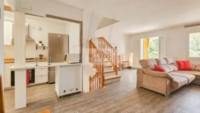 Chalet in El Vendrell photo 10