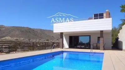 Chalet en El Campello Pueblo photo 95