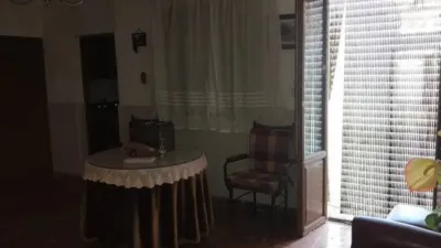 Chalet in Villanueva de La Reina photo 3