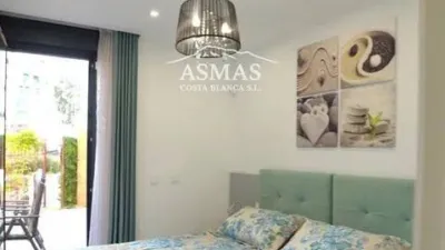 Chalet in Finestrat Area photo 10