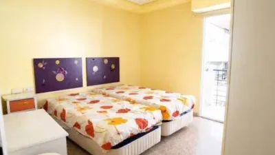 Apartment on Calle de las Canalejas photo 17
