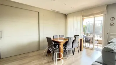 Chalet in Sant Vicenç de Montalt photo 18
