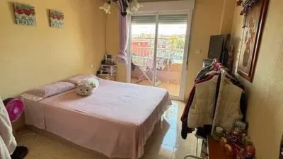 Apartment in Almoradí photo 39