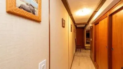 Chalet in Villamontes-Boqueres photo 59
